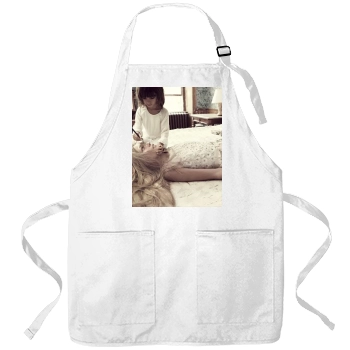 Sasha Pivovarova Apron