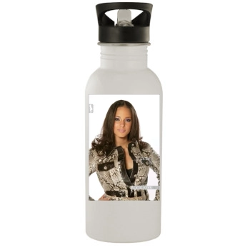 Alicia Keys Stainless Steel Water Bottle