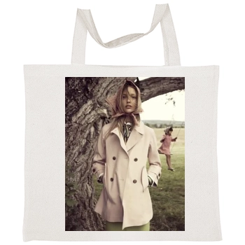 Sasha Pivovarova Tote