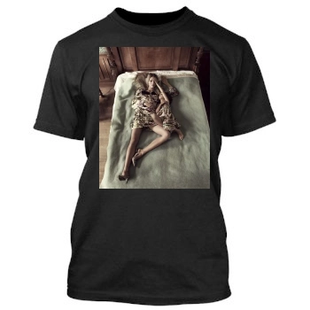 Sasha Pivovarova Men's TShirt