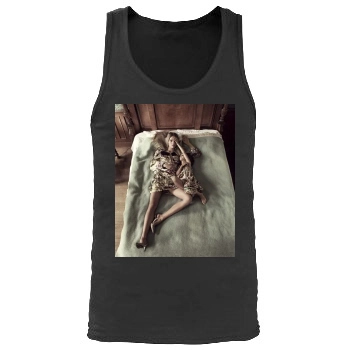 Sasha Pivovarova Men's Tank Top