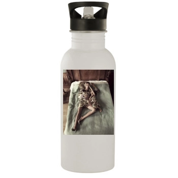 Sasha Pivovarova Stainless Steel Water Bottle