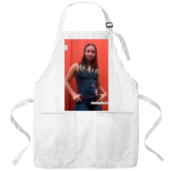 Alicia Keys Apron