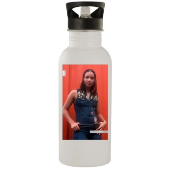 Alicia Keys Stainless Steel Water Bottle