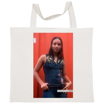 Alicia Keys Tote