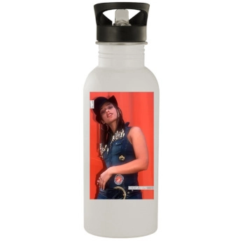 Alicia Keys Stainless Steel Water Bottle