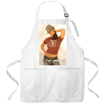 Alicia Keys Apron