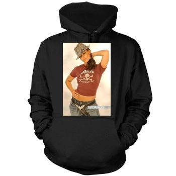 Alicia Keys Mens Pullover Hoodie Sweatshirt