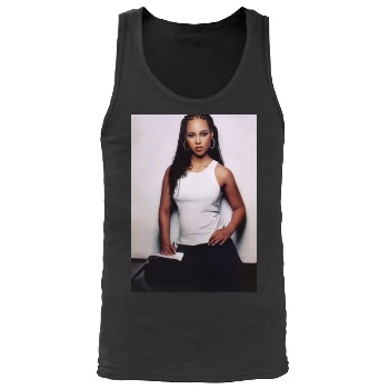 Alicia Keys Men's Tank Top