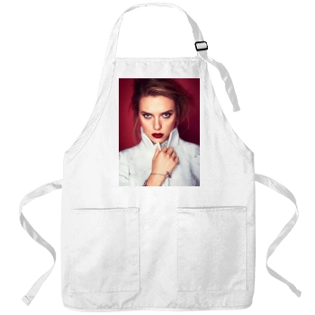 Scarlett Johansson Apron