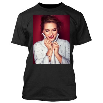 Scarlett Johansson Men's TShirt