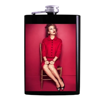 Scarlett Johansson Hip Flask