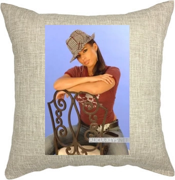 Alicia Keys Pillow