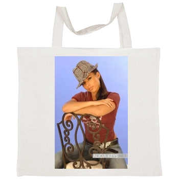 Alicia Keys Tote