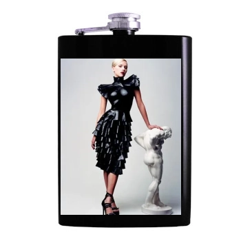 Scarlett Johansson Hip Flask