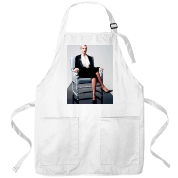 Scarlett Johansson Apron