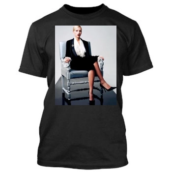 Scarlett Johansson Men's TShirt