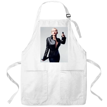 Scarlett Johansson Apron