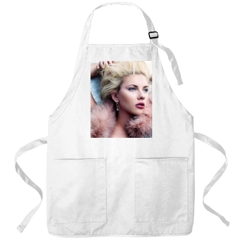 Scarlett Johansson Apron