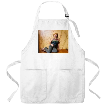 Scarlett Johansson Apron