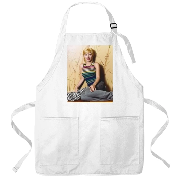 Scarlett Johansson Apron