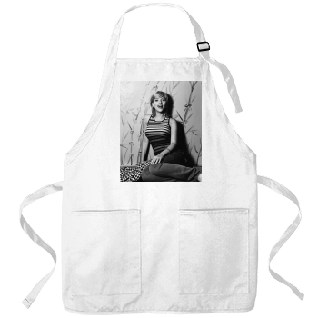 Scarlett Johansson Apron