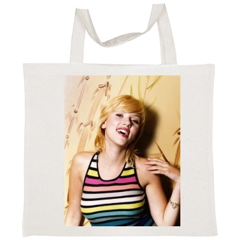 Scarlett Johansson Tote