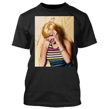 Scarlett Johansson Men's TShirt