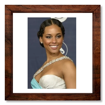 Alicia Keys 12x12