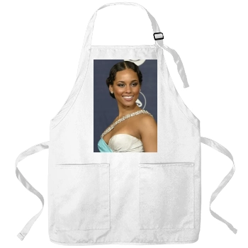 Alicia Keys Apron