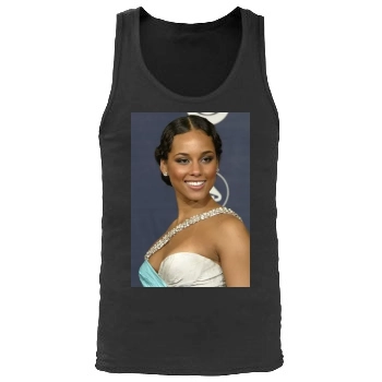 Alicia Keys Men's Tank Top