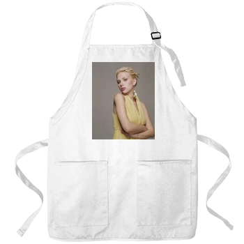 Scarlett Johansson Apron