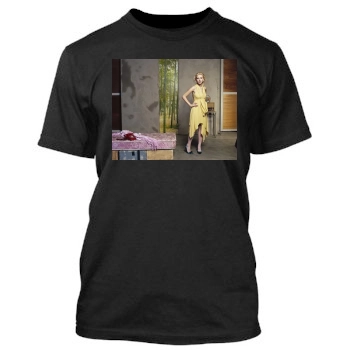 Scarlett Johansson Men's TShirt