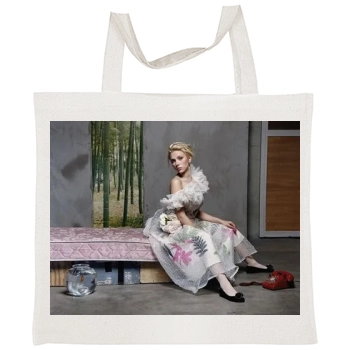 Scarlett Johansson Tote