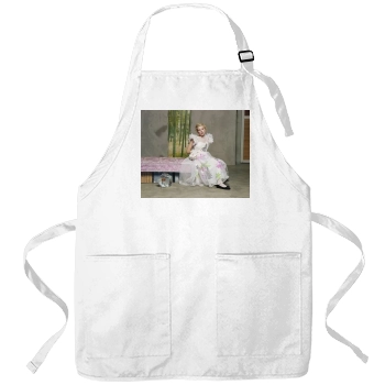 Scarlett Johansson Apron