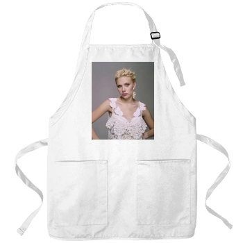 Scarlett Johansson Apron