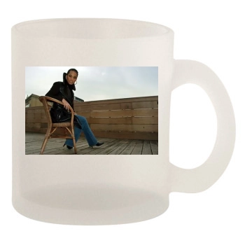 Alicia Keys 10oz Frosted Mug