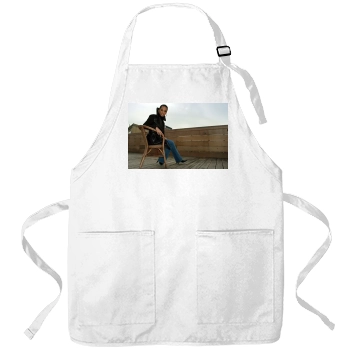 Alicia Keys Apron