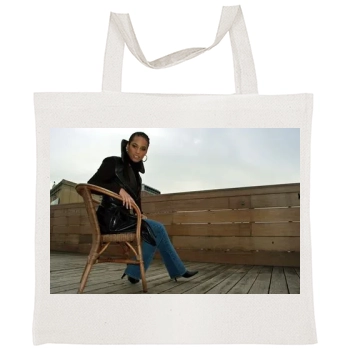 Alicia Keys Tote