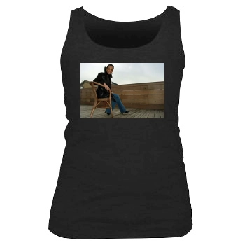 Alicia Keys Women's Tank Top