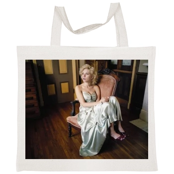 Scarlett Johansson Tote