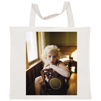 Scarlett Johansson Tote