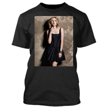 Scarlett Johansson Men's TShirt