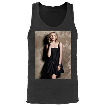 Scarlett Johansson Men's Tank Top