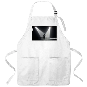 Alicia Keys Apron