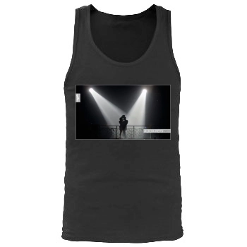 Alicia Keys Men's Tank Top