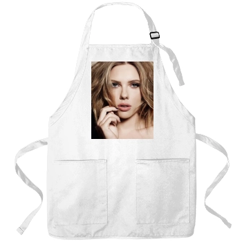 Scarlett Johansson Apron