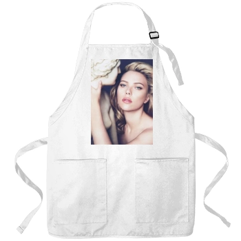 Scarlett Johansson Apron