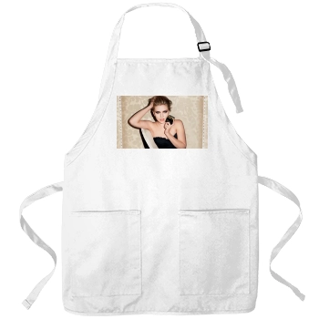 Scarlett Johansson Apron