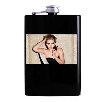 Scarlett Johansson Hip Flask